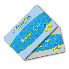 Business Cards