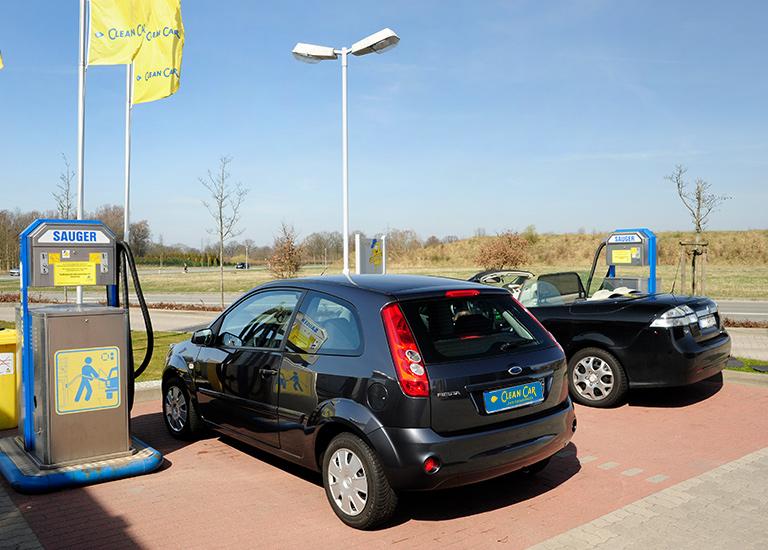 Clean Car Pinneberg
