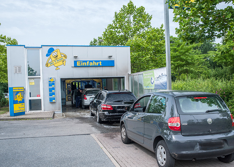 Standort Übersicht | Clean-Car