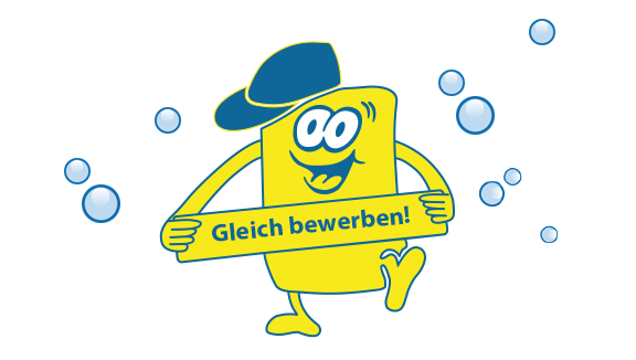 Clean Car Stellenausschreibungen