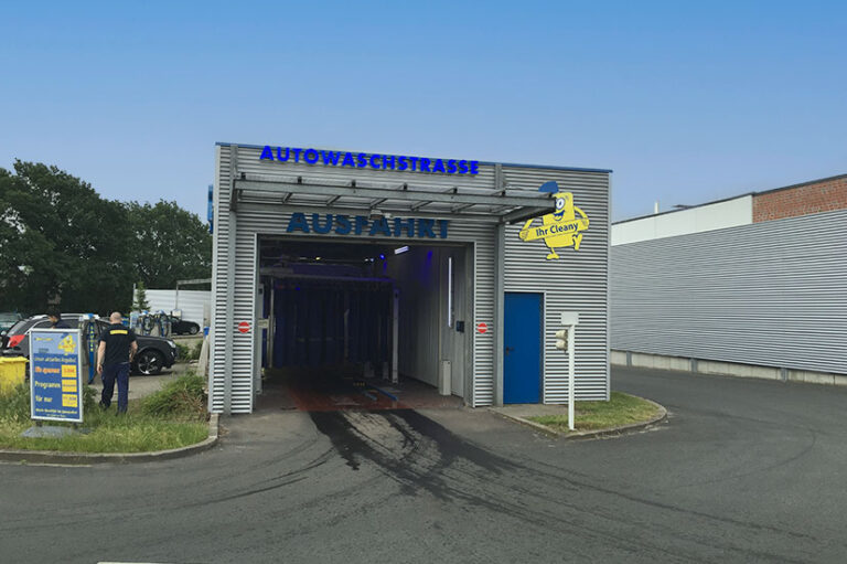 Foto des Standortes in Kaltenkirchen