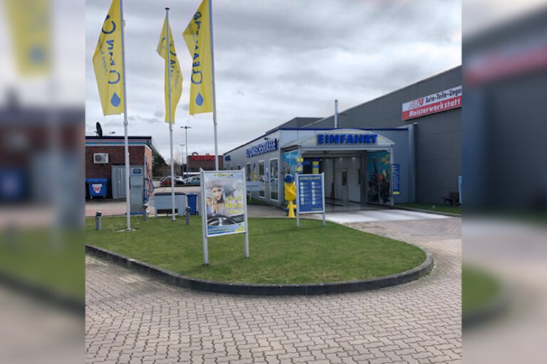 Werkstatt Impression 2