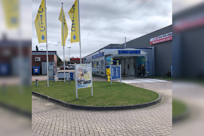 Foto des Standortes in Pinneberg