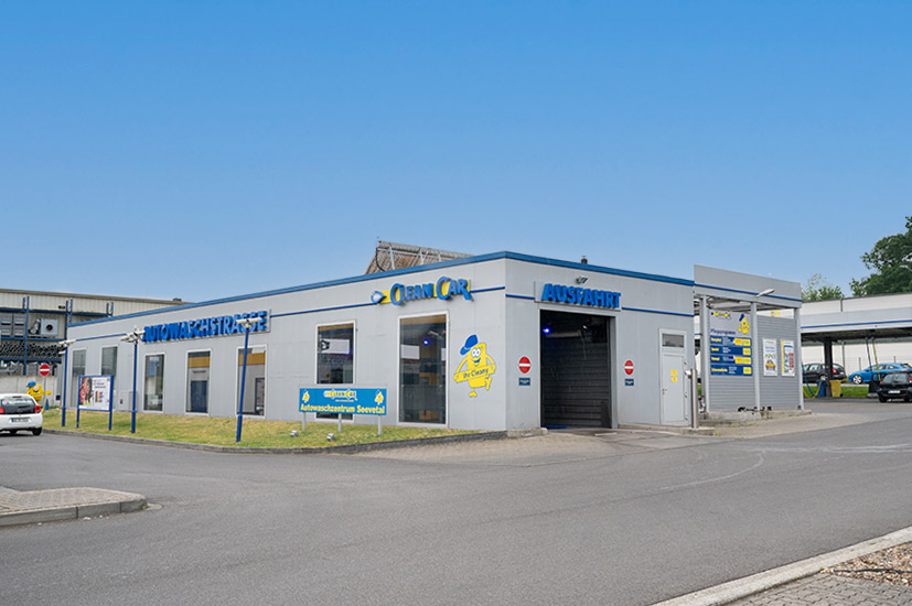 Foto des Standortes in Seevetal