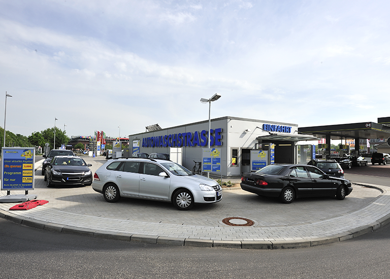 Foto des Standortes in Lübeck