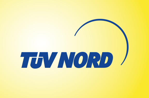 Logo des TÜV Nord