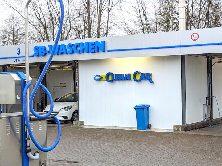 Foto vom Standort Eckernförde 2