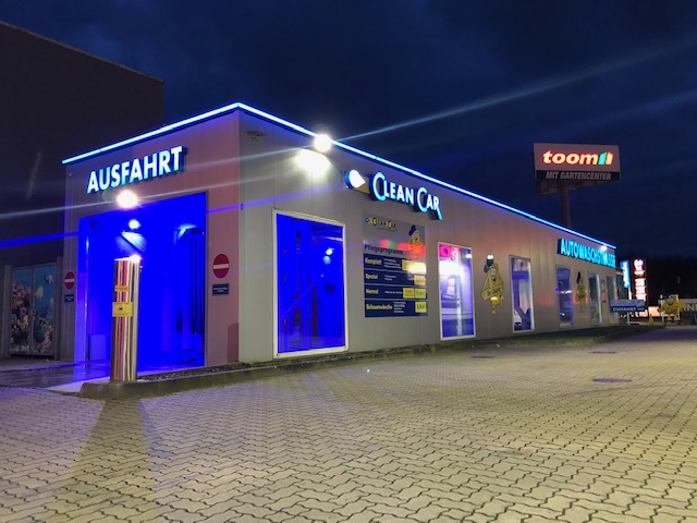 Werkstatt Impression 4