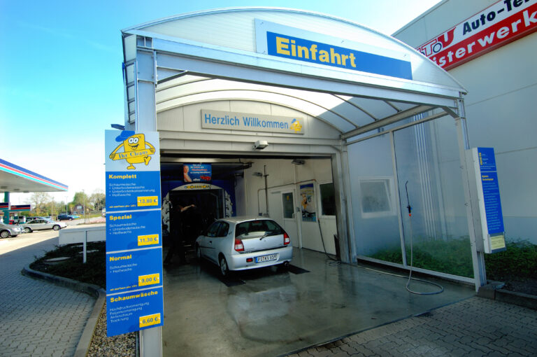 Werkstatt Impression 3