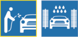 Icon_Portalwaschanlagen und SB Waschen