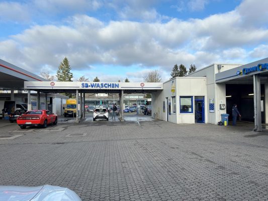 Foto vom Standort Kronshagen