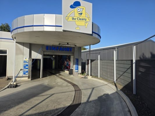 Foto vom Standort Uelzen